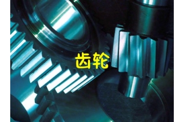 齒輪和傳動部件制造業(yè)前景以及新進入者關注的要點