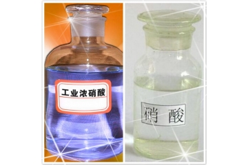 硝酸行業(yè)上游原材料、特性、風(fēng)險(xiǎn)分析（附報(bào)告目錄）