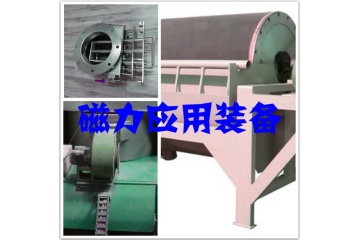 磁力應(yīng)用裝備行業(yè)主要細(xì)分市場領(lǐng)先企業(yè)分析（附報(bào)告目錄）