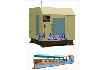 國內(nèi)外拉絲機(jī)行業(yè)發(fā)展概述與行業(yè)進(jìn)入壁壘分析（附報告目錄）