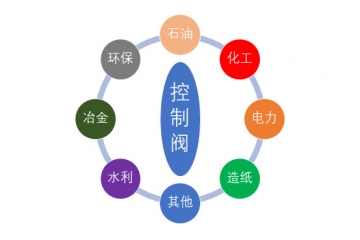 控制閥行業(yè)重點(diǎn)企業(yè)、挑戰(zhàn)和進(jìn)入障礙分析（附報(bào)告目錄）