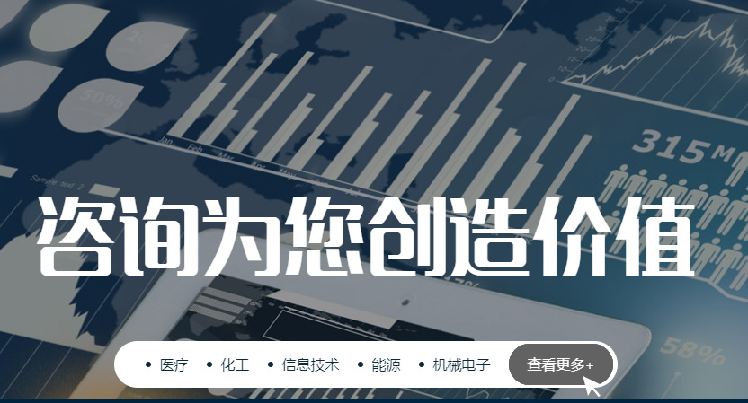 原來(lái)我國(guó)的咨詢行業(yè)起源于2000多年前的春秋戰(zhàn)國(guó)時(shí)期(圖1)